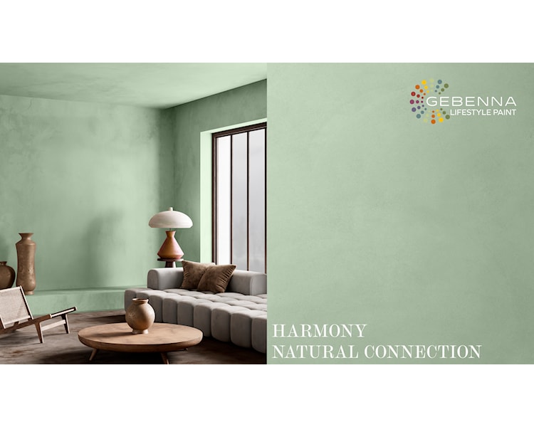 HARMONY NATURAL CONNECTION